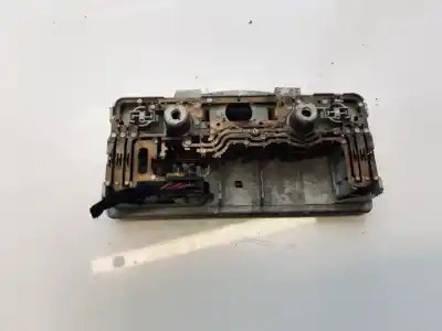 Автозапчастина б/у внутрішне світло для volkswagen passat variant (3b5) 1.9 tdi посилання на oem iam 3b0942105b  