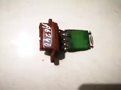 Second-hand car spare part heater blower for fiat stilo (192) 1.9 jtd 80 active oem iam references b837