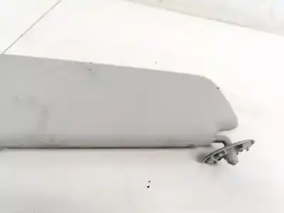 Peça sobressalente para automóvel em segunda mão pára-sol esquerdo por ford galaxy (ca1) 2.0 tdci cat referências oem iam   