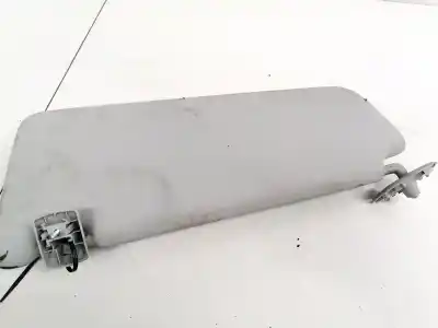 Peça sobressalente para automóvel em segunda mão pára-sol esquerdo por ford galaxy (ca1) 2.0 tdci cat referências oem iam   
