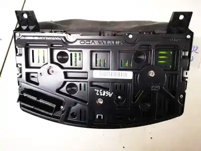 Peça sobressalente para automóvel em segunda mão quadrante por opel astra h caravan 1.7 16v cdti referências oem iam 13172012  a2c53024902c