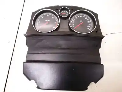 Second-hand car spare part DASHBOARD for OPEL ASTRA H CARAVAN  OEM IAM references 13172012  A2C53024902C