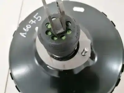 Peça sobressalente para automóvel em segunda mão servo freio por opel meriva b 1.7 16v cdti referências oem iam 13257625  