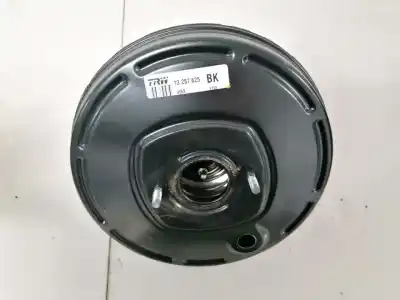 Peça sobressalente para automóvel em segunda mão servo freio por opel meriva b 1.7 16v cdti referências oem iam 13257625  