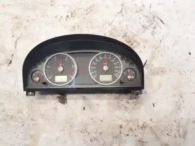 Second-hand car spare part dashboard for ford mondeo iii (b5y) 2.0 16v tddi / tdci oem iam references 