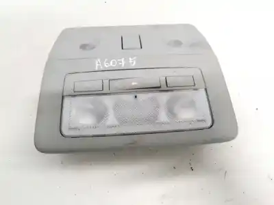 Pezzo di ricambio per auto di seconda mano luce interna per opel meriva b 1.7 16v cdti riferimenti oem iam 13275997