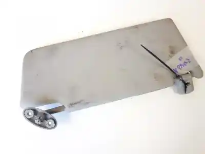 Second-hand car spare part left sunshade for ford mondeo iii (b5y) 2.0 16v tddi / tdci oem iam references 