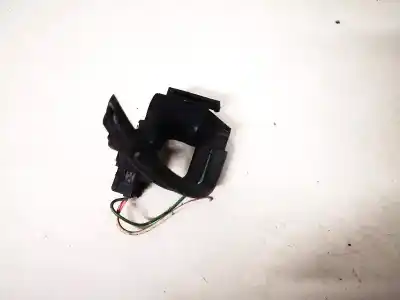 Автозапчасти б/у дополнительный воздушный клапан за mazda premacy (cp) 2.0 turbodiesel ссылки oem iam k5t44090  