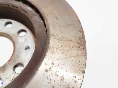 Автозапчасти б/у передний тормозной диск за skoda octavia combi (1z5) 1.9 tdi dpf ссылки oem iam   