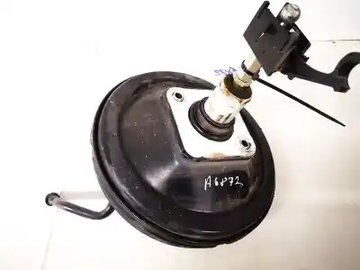 Second-hand car spare part BRAKE SERVO for AUDI A6 AVANT (4B5)  OEM IAM references 8D0912105F  