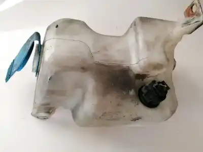 Second-hand car spare part windscreen washer bottle for seat leon (1m1) 1.9 tdi oem iam references 1j0955453n  