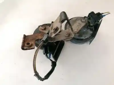 Pezzo di ricambio per auto di seconda mano corno per seat leon (1m1) 1.9 tdi riferimenti oem iam e20092018  e20092018