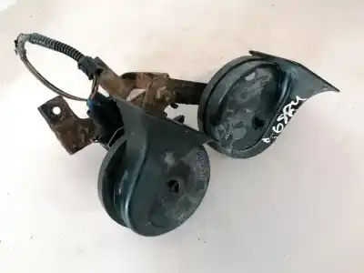 Pezzo di ricambio per auto di seconda mano corno per seat leon (1m1) 1.9 tdi riferimenti oem iam e20092018  e20092018