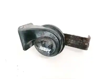 Recambio de automóvil de segunda mano de claxon, señal acústica para chrysler grand voyager 2.5 d referencias oem iam 