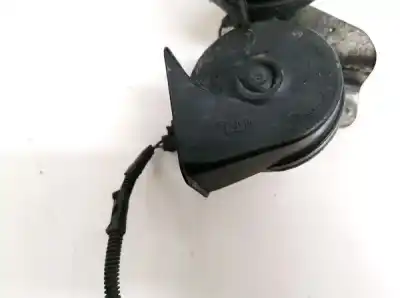 Second-hand car spare part horn for ford mondeo iii (b5y) 2.0 16v tddi / tdci oem iam references e30055306