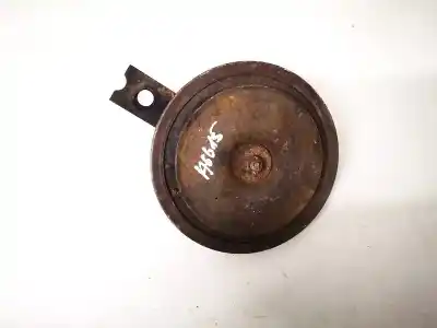 Second-hand car spare part horn for kia sorento 3.5 v6 ex oem iam references 28r000033