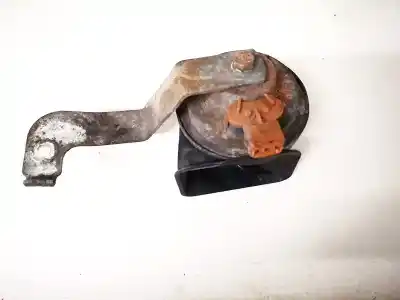 Pezzo di ricambio per auto di seconda mano corno per volvo v50 (545) 1.6 d riferimenti oem iam e30055306  