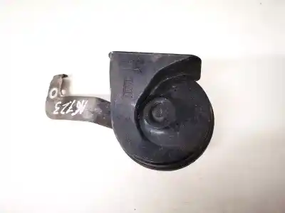 Peça sobressalente para automóvel em segunda mão buzina / sirene por volvo v50 (545) 1.6 d referências oem iam e30055306