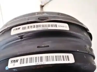 Автозапчасти б/у тормозной серво за chrysler 300c (lx, le) 3.0 crd ссылки oem iam p04779469ab  