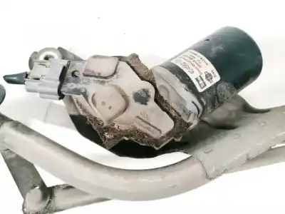 Second-hand car spare part FRONT WINDSHIELD WIPER MOTOR for NISSAN ALMERA (N16/E)  OEM IAM references 28800BN000  404582