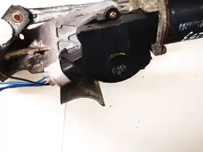 Автозапчасти б/у мотор переднего стеклоочистителя за mazda premacy (cp) 2.0 turbodiesel cat ссылки oem iam 8492007123  849200-7123