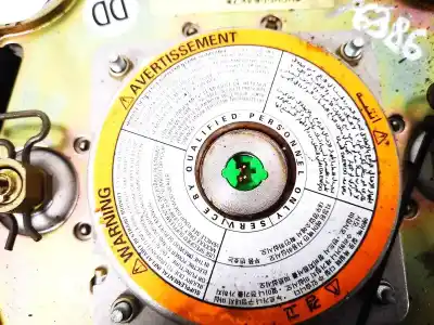 Pezzo di ricambio per auto di seconda mano air bag anteriore sinistro per daewoo leganza 2.0 exclusive riferimenti oem iam   