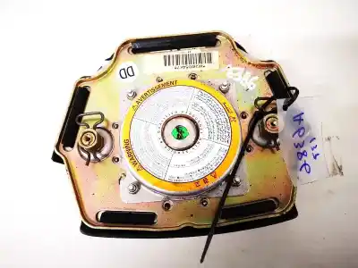 Pezzo di ricambio per auto di seconda mano air bag anteriore sinistro per daewoo leganza 2.0 exclusive riferimenti oem iam   