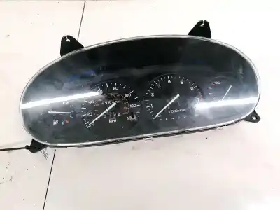 Peça sobressalente para automóvel em segunda mão quadrante por daewoo leganza 2.0 exclusive referências oem iam nw8g010053