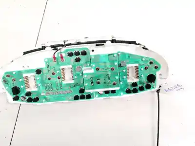 Peça sobressalente para automóvel em segunda mão quadrante por daewoo leganza 2.0 exclusive referências oem iam nw8g010053  