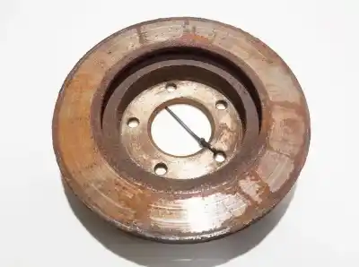Автозапчасти б/у передний тормозной диск за mazda premacy (cp) 2.0 turbodiesel cat ссылки oem iam   