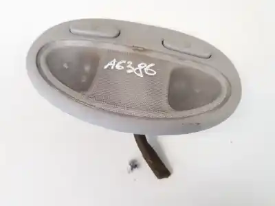 Peça sobressalente para automóvel em segunda mão luz interior por daewoo leganza 2.0 exclusive referências oem iam 96206561