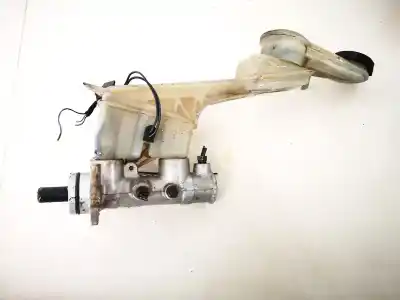 Автозапчастина б/у гальмівний насос для mazda premacy (cp) 2.0 turbodiesel cat посилання на oem iam   