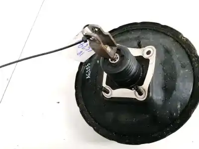 Автозапчастина б/у гальмівний серво для mazda premacy (cp) 2.0 turbodiesel cat посилання на oem iam   