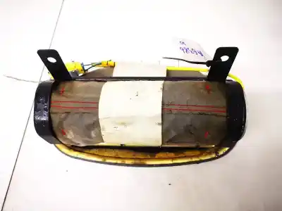 Pezzo di ricambio per auto di seconda mano air bag anteriore destro per daewoo leganza 2.0 exclusive riferimenti oem iam   
