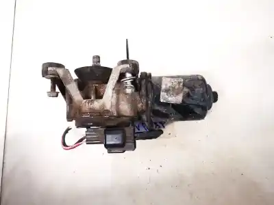 Tweedehands auto-onderdeel ruitenwissermotor voor voor daewoo leganza 2.0 exclusive oem iam-referenties   