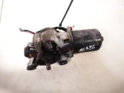 Tweedehands auto-onderdeel ruitenwissermotor voor voor daewoo leganza 2.0 exclusive oem iam-referenties   