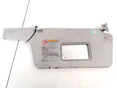 Автозапчасти б/у левая зона за mazda premacy (cp) 2.0 turbodiesel cat ссылки oem iam 