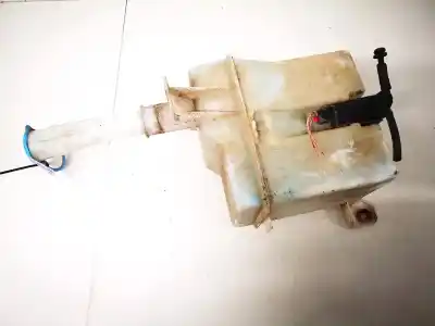 Peça sobressalente para automóvel em segunda mão depósito do limpa vidros por daewoo leganza 2.0 exclusive referências oem iam 