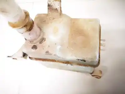 Second-hand car spare part windscreen washer bottle for daewoo leganza 2.0 exclusive oem iam references   