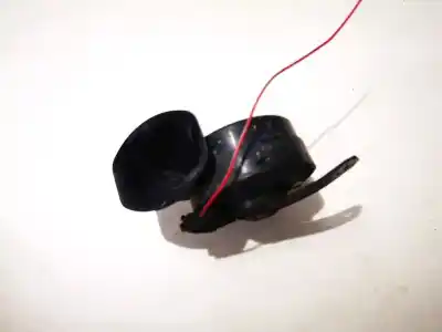 Pièce détachée automobile d'occasion klaxon / signal sonore pour subaru legacy berl. b13 (bl) 2.0 d classic références oem iam e113000094  