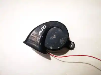 Pièce détachée automobile d'occasion Klaxon / Signal Sonore pour SUBARU LEGACY BERL. B13 (BL) 2.0 D Classic Références OEM IAM E113000094  