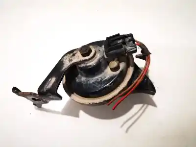 Автозапчастина б/у ріг для opel vectra c (z02) 2.2 dti 16v (f69) посилання на oem iam 002924  