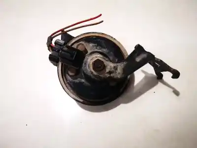 Автозапчастина б/у ріг для opel vectra c (z02) 2.2 dti 16v (f69) посилання на oem iam 002924  