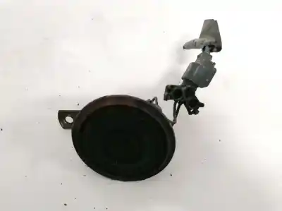 Peça sobressalente para automóvel em segunda mão buzina / sirene por ford mondeo iv 1.8 tdci referências oem iam 