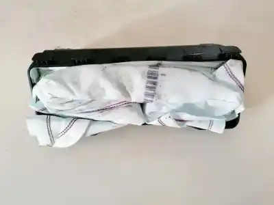 Peça sobressalente para automóvel em segunda mão airbag dianteiro direito por ford mondeo iv 1.8 tdci referências oem iam 7s71u045j76af3zhe
