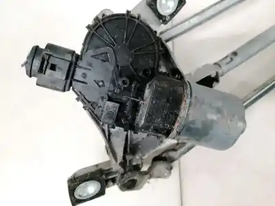 Peça sobressalente para automóvel em segunda mão motor do limpa para brisas por ford mondeo iv 1.8 tdci referências oem iam 3397021019