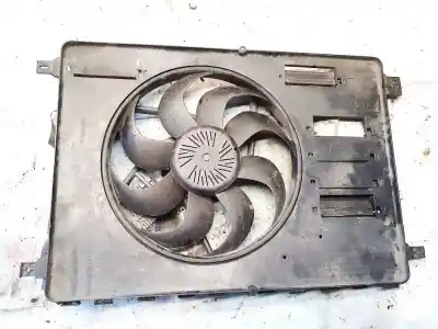 Peça sobressalente para automóvel em segunda mão termoventilador elétrico por ford mondeo iv 1.8 tdci referências oem iam 8240563
