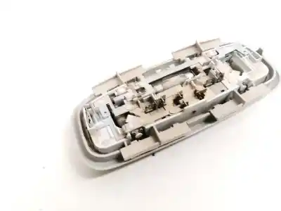 Автозапчастина б/у внутрішне світло для ford c-max (cb3) 1.6 tdci cat посилання на oem iam 3s7a13k767aa  3s7a-13k767-aa