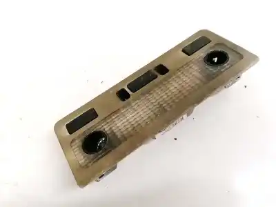 Автозапчасти б/у внутренний свет за LAND ROVER RANGE ROVER, 2002.03 - 2012.08 3.0 TD 6 130KW 2002.03 - 2012.08 ссылки OEM IAM XDM00004  851702, 149320