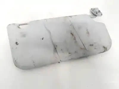 Peça sobressalente para automóvel em segunda mão pára-sol esquerdo por ford mondeo iv 1.8 tdci referências oem iam 